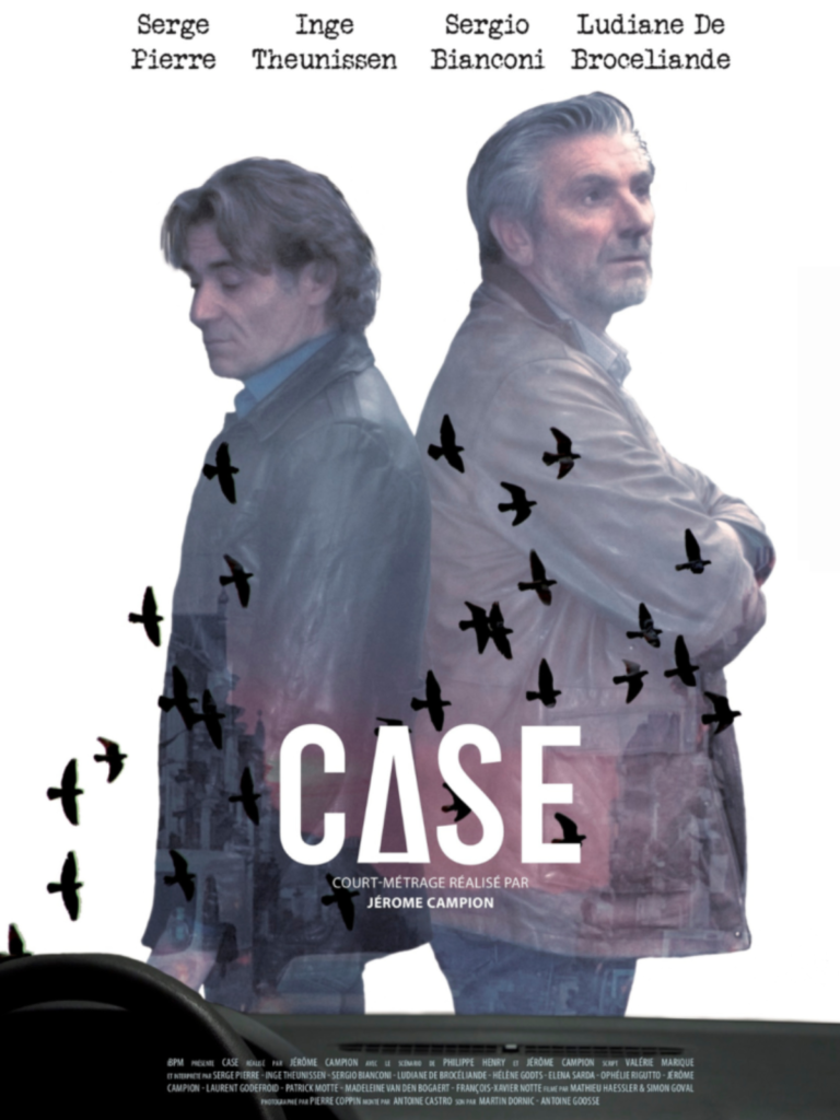 CASE B