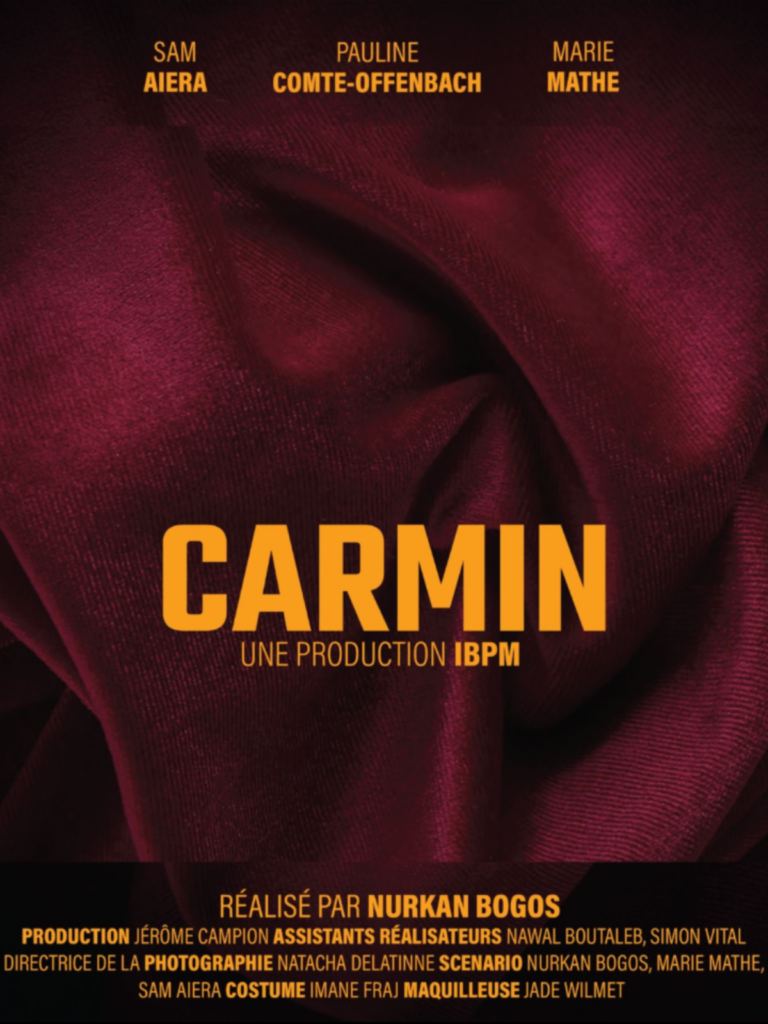 CArmin B