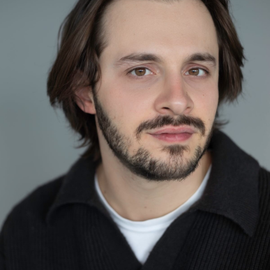 Antoine BOU SAADA