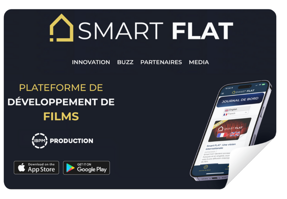 Smart FLAT