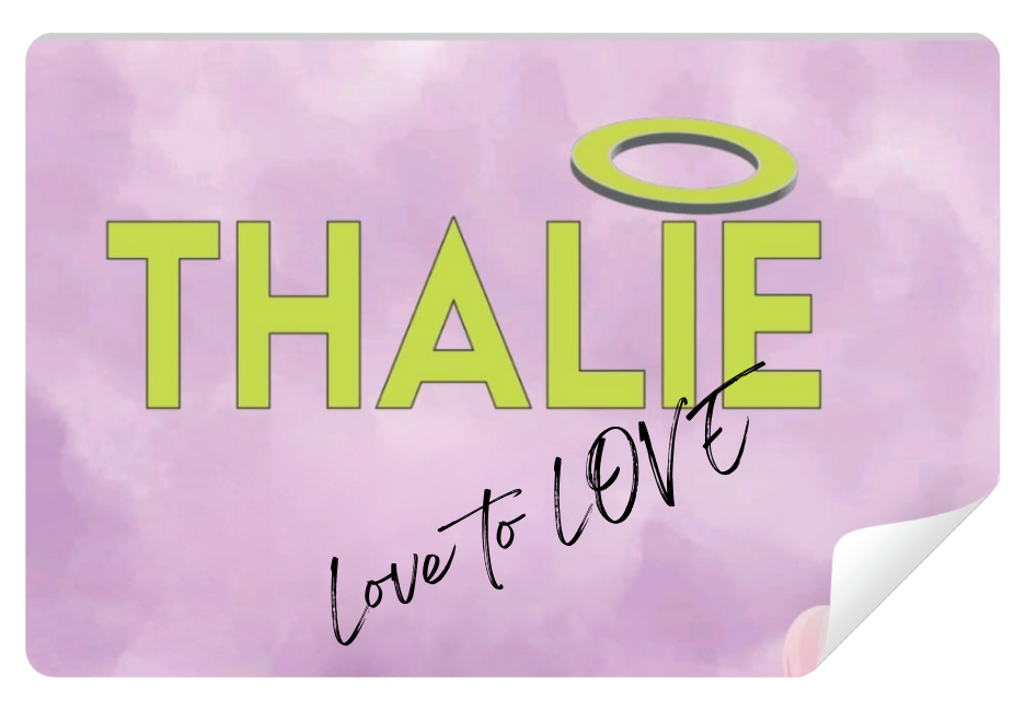 THALIE frappe fort avec son nouveau single