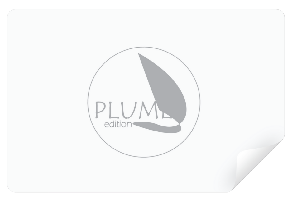 PLUME édition dévoile un roman bouleversant !